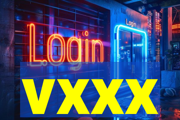 vxxx