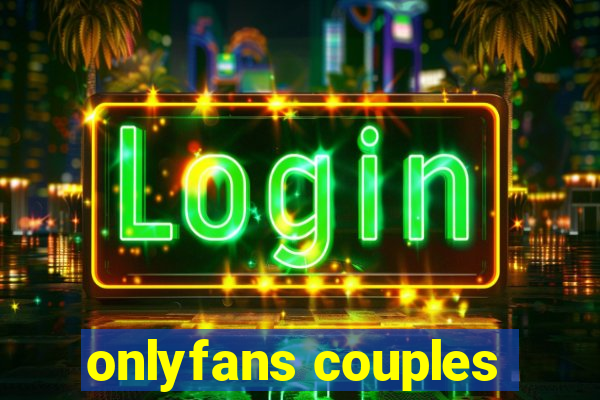 onlyfans couples