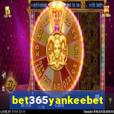 bet365yankeebet