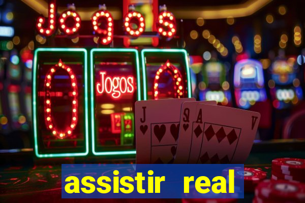 assistir real madrid ao vivo online grátis futemax