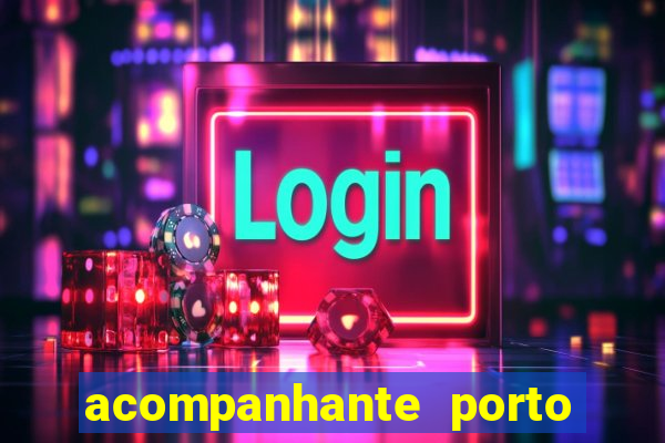 acompanhante porto velho ro