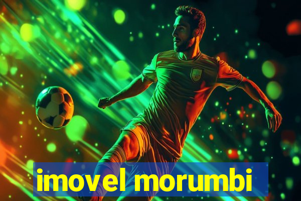 imovel morumbi