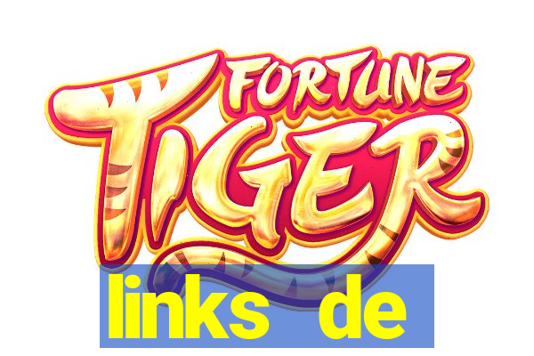 links de plataformas de jogos