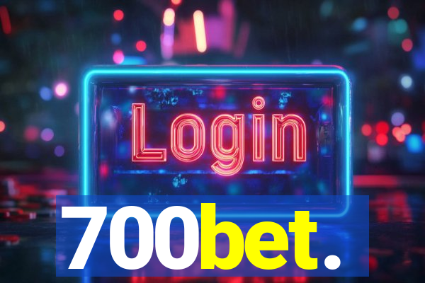 700bet.