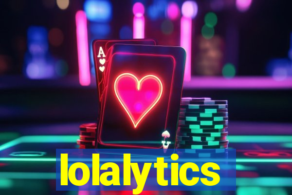 lolalytics
