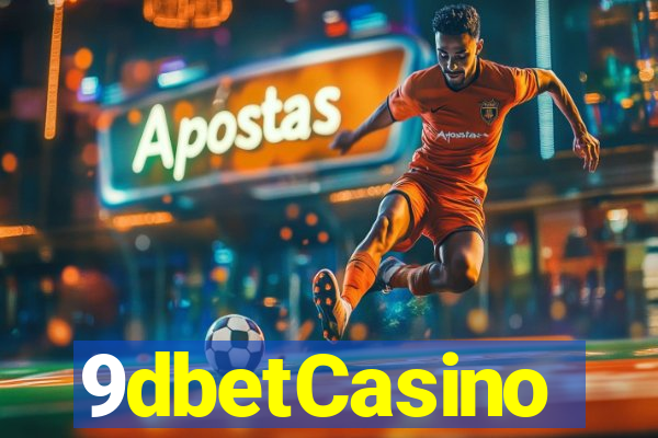 9dbetCasino