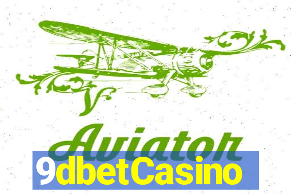 9dbetCasino