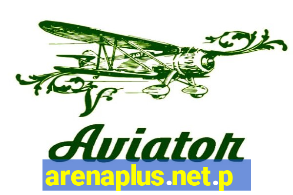 arenaplus.net.ph