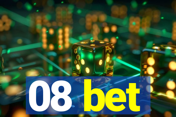 08 bet