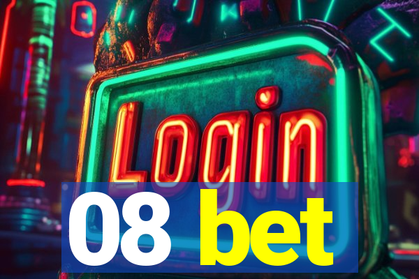 08 bet