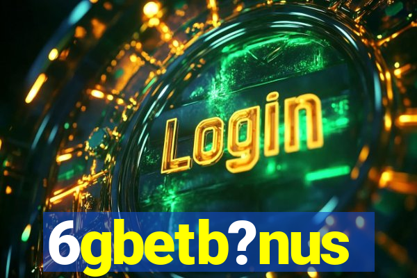6gbetb?nus
