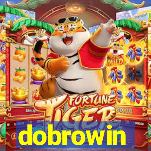 dobrowin