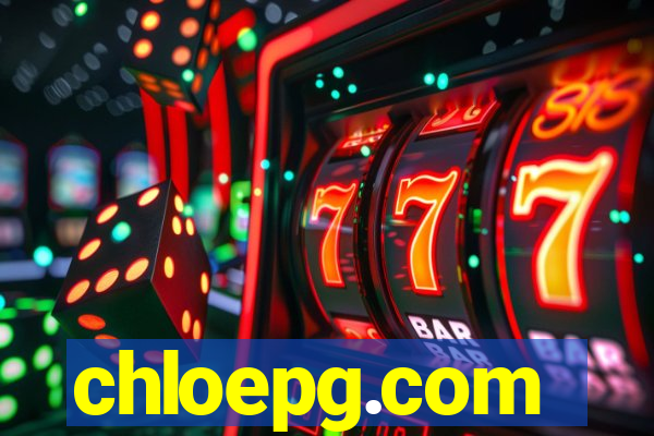 chloepg.com