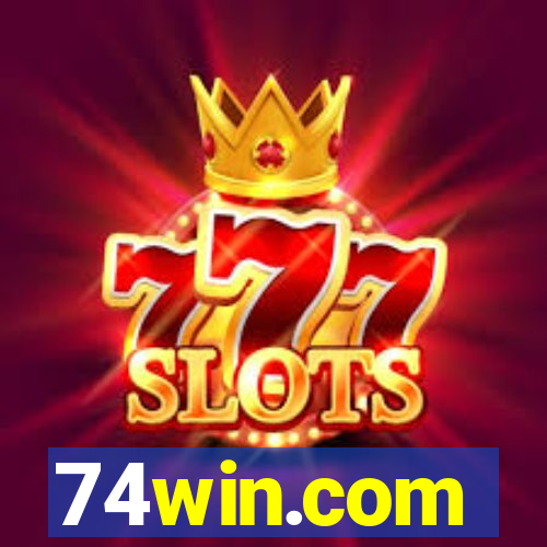 74win.com