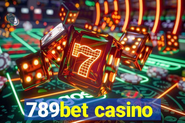 789bet casino