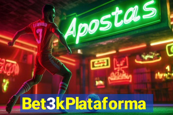 Bet3kPlataforma