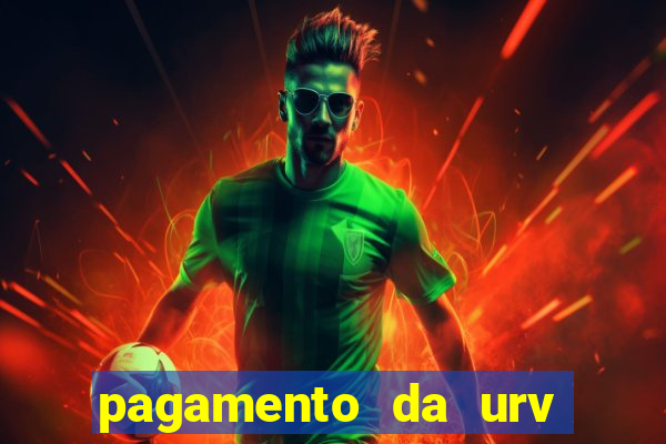 pagamento da urv dos professores do estado da bahia