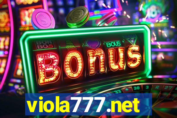 viola777.net