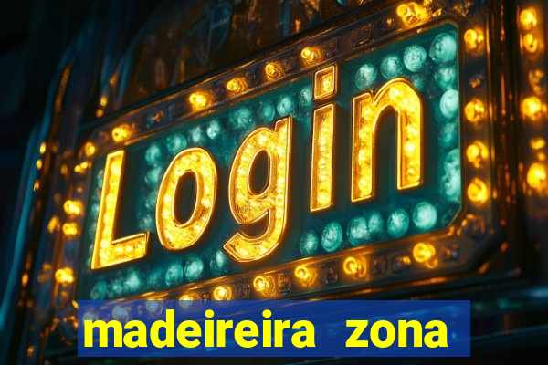 madeireira zona norte porto alegre
