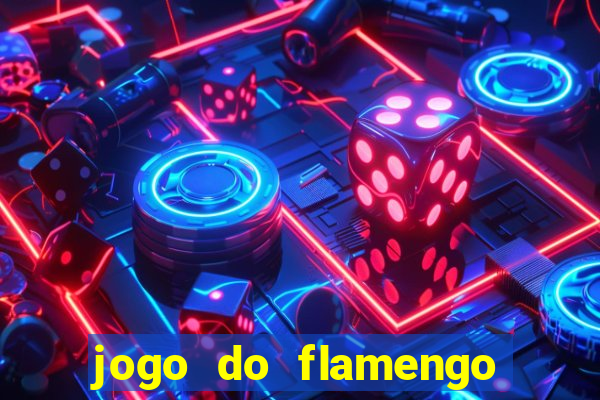 jogo do flamengo online multi