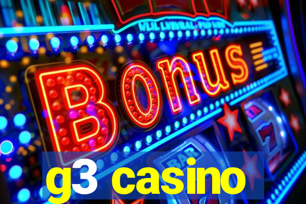 g3 casino