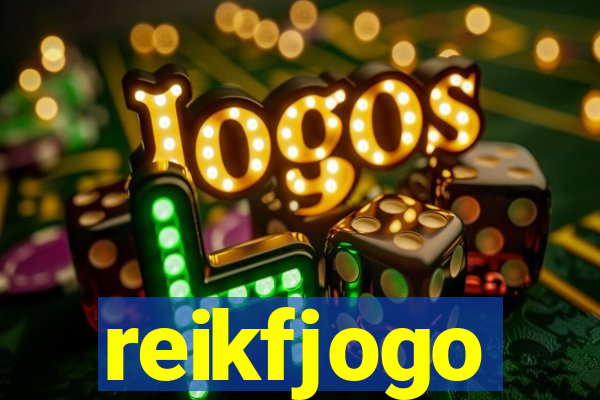 reikfjogo