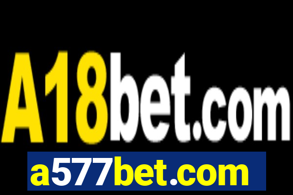 a577bet.com