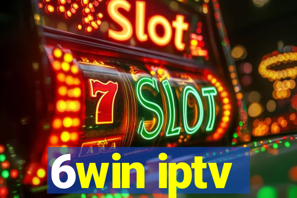 6win iptv