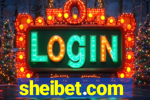 sheibet.com