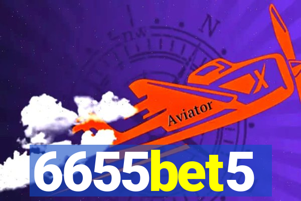 6655bet5