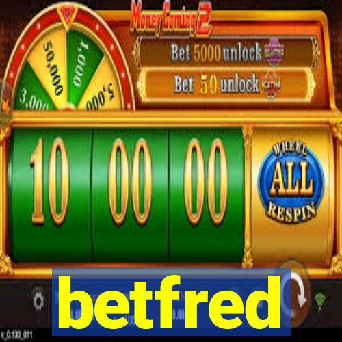 betfred