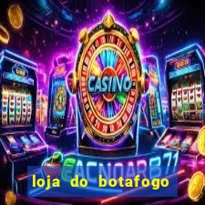 loja do botafogo em copacabana