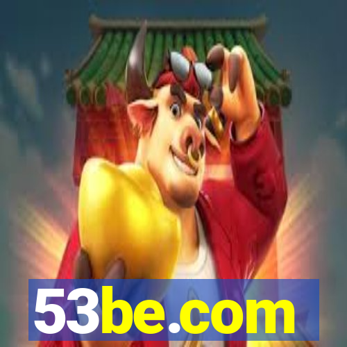 53be.com