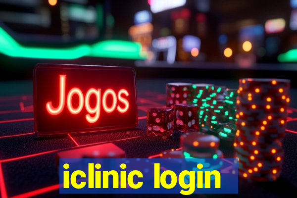 iclinic login
