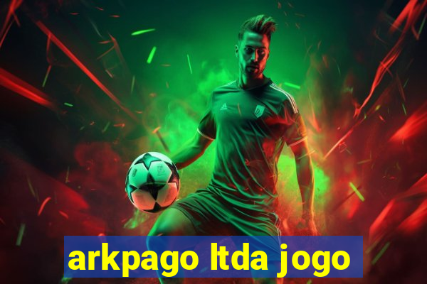 arkpago ltda jogo