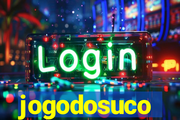 jogodosuco