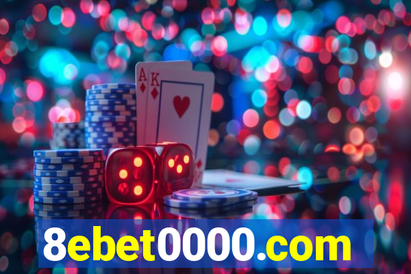8ebet0000.com