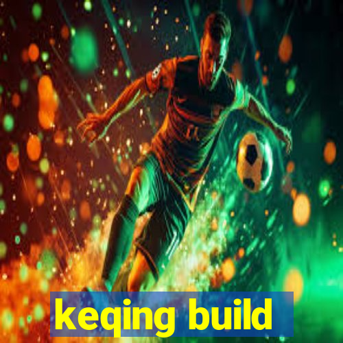 keqing build
