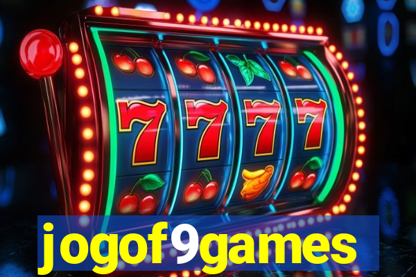 jogof9games