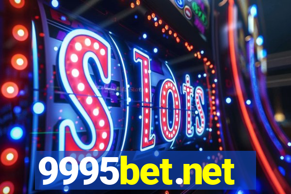 9995bet.net