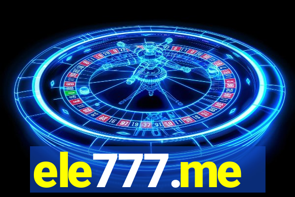 ele777.me
