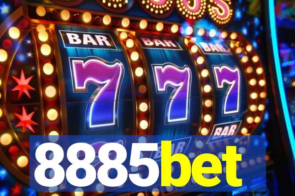 8885bet