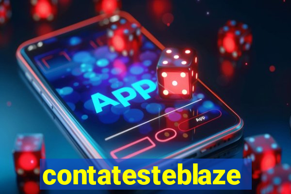 contatesteblaze