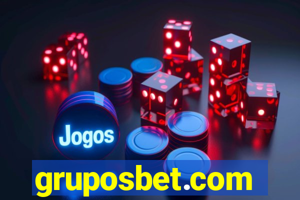 gruposbet.com
