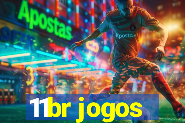 11br jogos