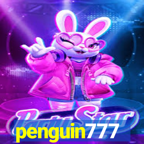 penguin777