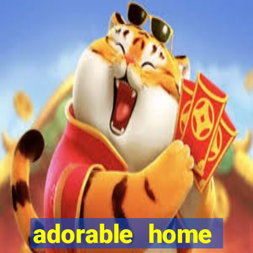 adorable home quanto tempo demora para voltar do trabalho