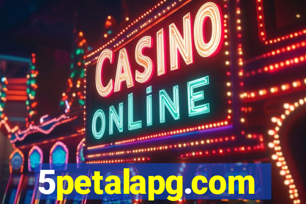 5petalapg.com