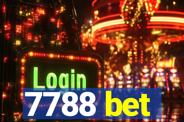 7788 bet