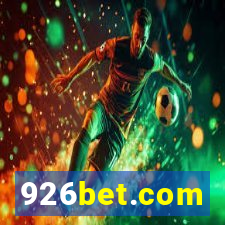 926bet.com